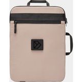 Didriksons Ramsvik sacoche pour ordinateur portable, ash brown