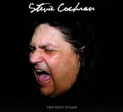 Stevie Louis Colaiannia - The Next Stage