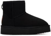 Xti 144441 Booties Zwart EU 39 Vrouw