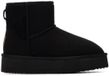 Xti 144441 Booties Zwart EU 39 Vrouw