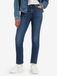 Levi's 712™ Slim Welt Pocket Spijkerbroek Blauw