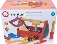 Mentari Gereedschapskist Rollenspel