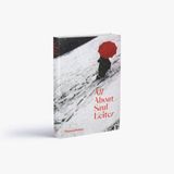 All Thames & Hudson All About Saul Leiter
