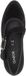 Gabor art. 3013.01.001 pump zwart nubuck dames H leest maat 7.5 / 41
