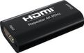 Techly HDMI 2.0 4K UHD 3D Repeater Up To 40M