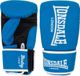 Lonsdale Barley Boxhandschoenen Cuir synthétique Bleu/Blanc L