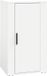 vidaXL Dressoir 40x33x70 cm Bewerkt Hout Wit