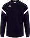 Kappa Dolvano Sweatshirt Blauw L Man