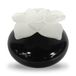 Zen'Aroma Geurverspreider van Capillariteit, bloem, narcissus, zwart
