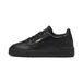 PUMA Sportschoen 'Shuffle Downtown' goud / zwart