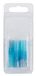 KS Tools 970.0680 assortiment geïsoleerde knijpverbinder, blauw, AWG16-14, 6-delige bus