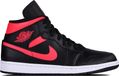 Nike Air Jordan 1 Retro Mid BQ6472004