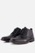 Rieker Heren Veterboot - 13902-00 Zwart - Maat 42