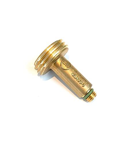 LandiRenzo ACME LPG Adapter M14 70mm Original Landi