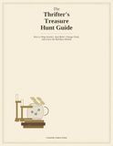 The Thrifter's Treasure Hunt Guide