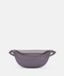 Liebeskind Berlin Edda Calf Optic Beltbag Anemone Paars