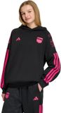 Adidas Sportswear Adidas X Fortnite Hoodie - Kinderen - Zwart
