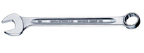 Stahlwille Combinatiesleutels chroom