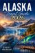 ALASKA TRAVEL GUIDE 2026