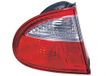 VAN WEZEL Feu arrière gauche pour Seat Leon (1999-2005)
