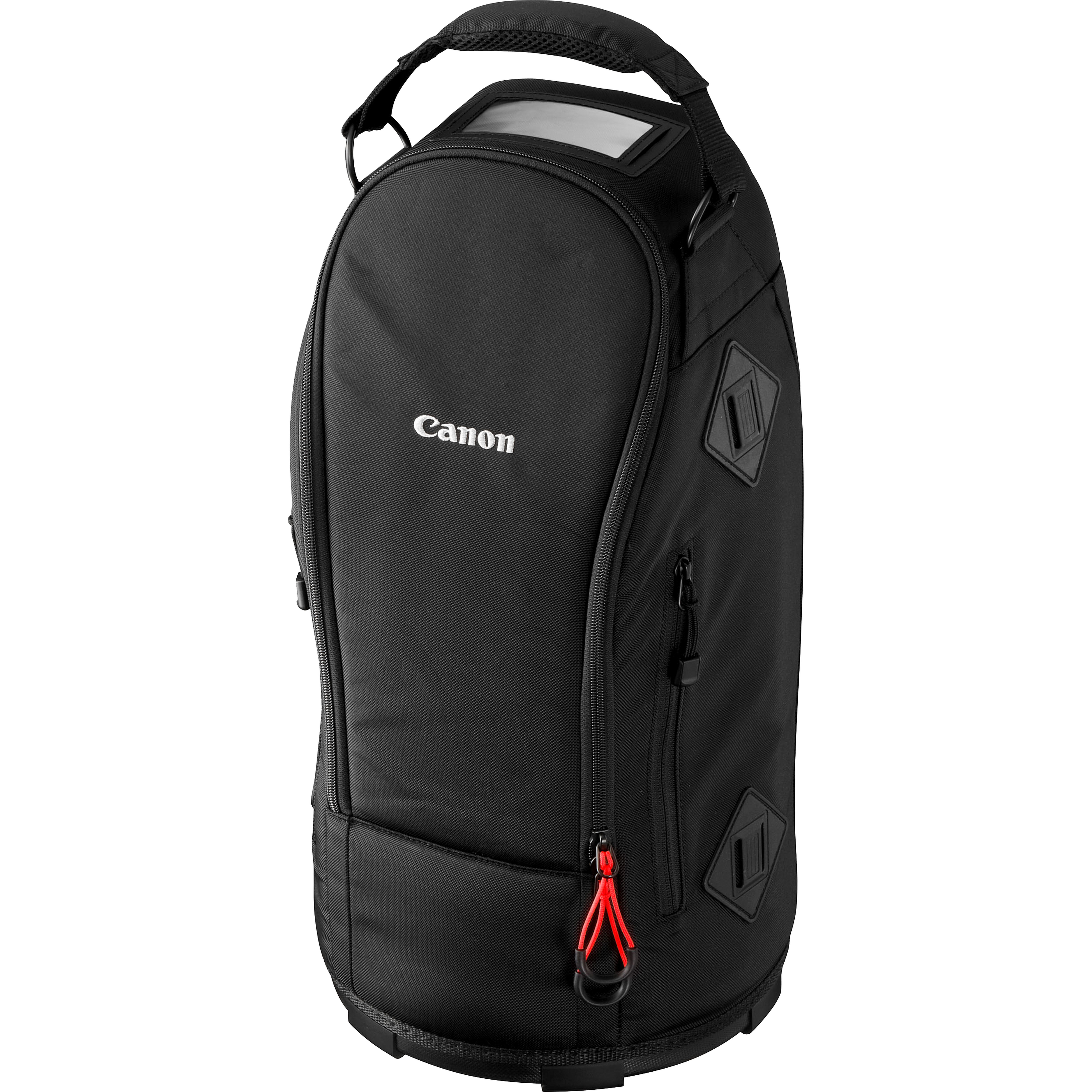 Canon 3046C001 LS400 Zwart Riemtas