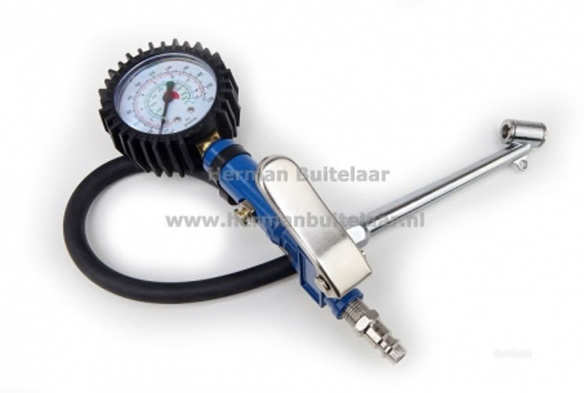 Toolsidee HBM Bandenpomp