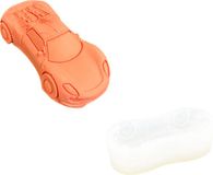JESMONITE Unicraft Siliconen mal auto transparent