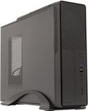 UNYKAch UK 2010 Tower Zwart 300 W
