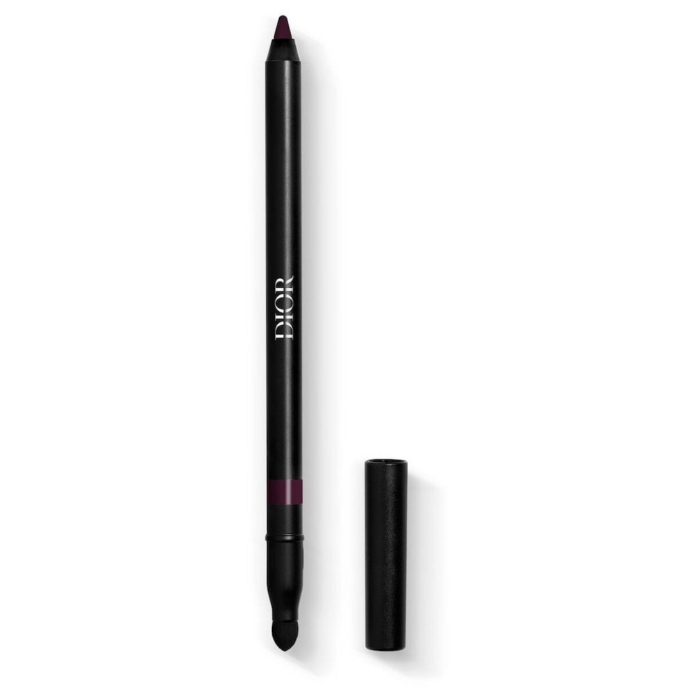 DIOR Diorshow On Stage Crayon Oogpotlood 774 Plum 1.2 g