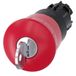 Siemens 3SU1000-1HF20-0AA0 Bouton d'arrêt d'urgence