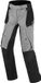 Alpinestars Stella Andes V4 Drystar waterdichte dames motorfiets textiel broek - Zwart/donkergrijs - 3XL