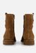 Gabor Enkellaarsjes beige Suede - Dames - Maat 42