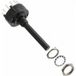 C & K Switches A20615RNZQ Rotary-Switch A Series commutateur rotatif 125 V/AC, 125 V/DC 2,5 A positions de commutation 6 1 pièce(s)