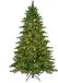 Everlands Kunstkerstboom Galloway Spruce Grün H180 D120 cm mit 3000 LED Indoor