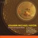Outhere EtCetera Records Michael Haydn: Vocal & Instrumental Works (CD)
