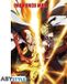 Abystyle Poster One Punch Man Maxi Saitama & 61x91.5cm