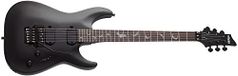 Schecter Damien 6 FR SBK · Guitare électrique