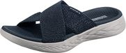 Skechers 15316, outdoorsandalen voor dames