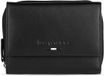bugatti Romeo Ladies Wallet Black zwart