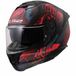LS2 FF808 Stream II Jungle Casque intégral - Taille L