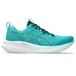 Asics Gel-Pulse 16 Turquoise/Blanc Chaussures de course