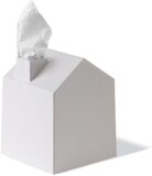 Umbra Casa Tissue Dispenser - Wit