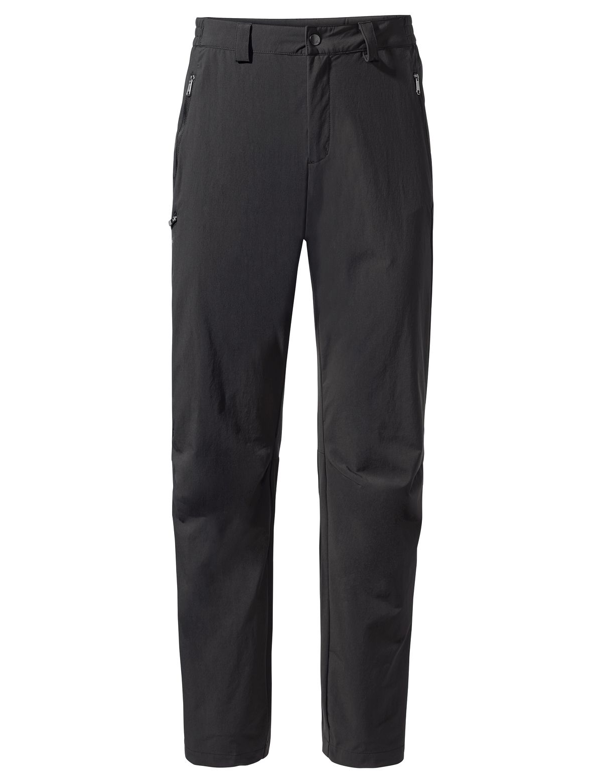 VAUDE Farley Stretch III Men's Pants, Black