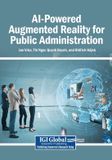 AI-Powered Igi Global Scientific Publishing AI-Powered Augmented Reality for Public Administration Paperback
