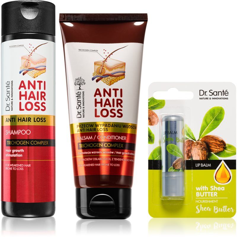 Dr. Santé Anti Hair Loss