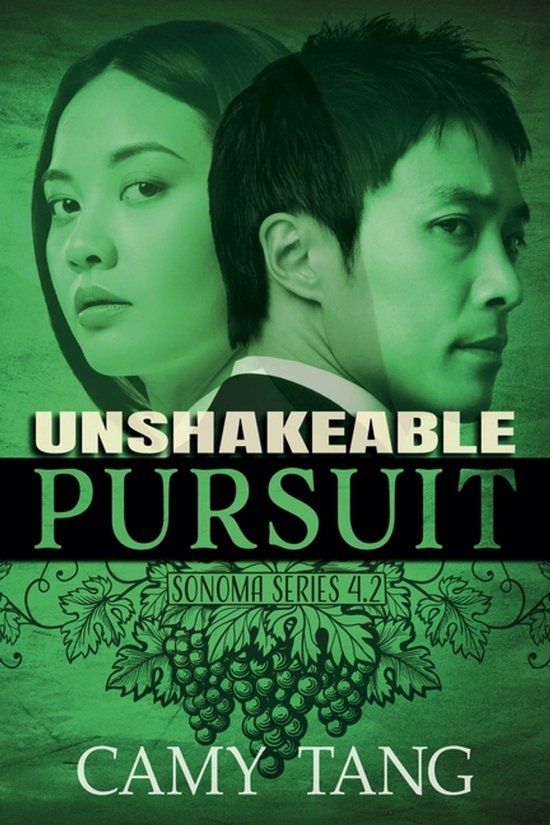 Unshakeable Sonoma Unshakeable Pursuit Paperback
