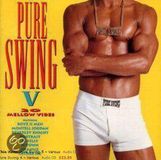 Various: Sony Music Entertainment Germany GmbH Pure swing 05