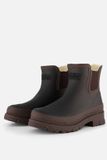 Woden Enkel Laarzen Liv Warm Waterproof