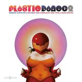 Sonic Rendezvous Various Artists - Plastic Dance 2: Domestic Synth Pop & Patchbay Punk Compiled by Andy Votel & Doug Shipton (LP)