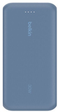 Belkin BoostCharge 20000 mAh Powerbank - Blauw - 30W Power Delivery